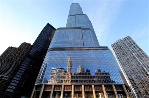 Trump Hotels Were Quietly Removed From The Travel Industrys Most