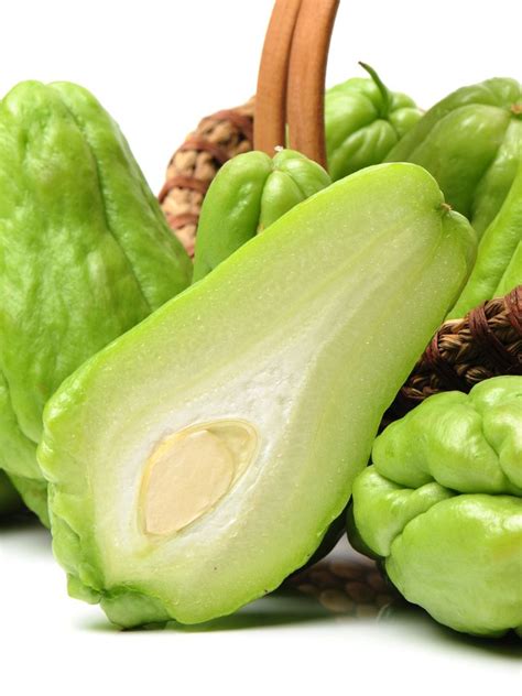 Chayote The Superfood You Need To Try Today