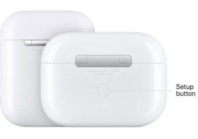 How To Pair Your Replacement AirPods Or Charging Case