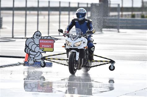 Michelin Pilot Road 4 Test, Laufleistung, Kaufen, Luftdruck
