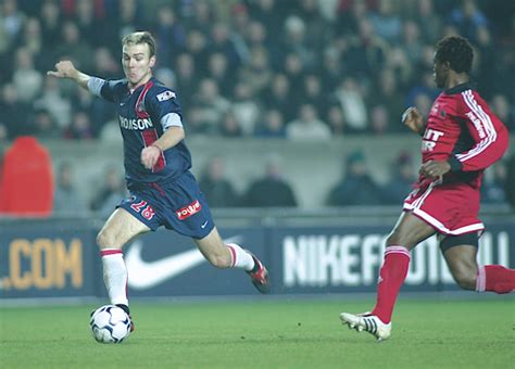 Paris Canal Historiquele Match Du Jour F Vrier Psg