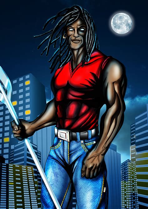 comic book art  behance