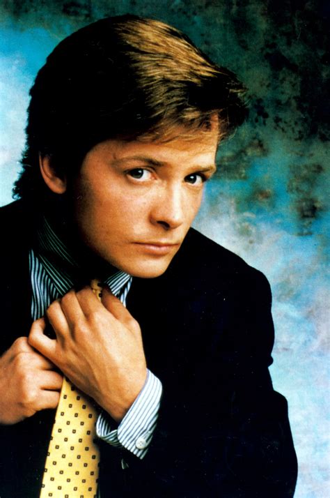 Michael J. Fox - Michael J Fox Photo (33972767) - Fanpop