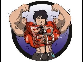 Jacking And GROWING Pornhub Gay