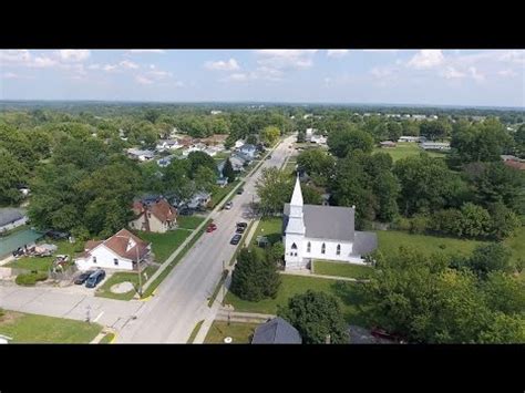 Dillsboro (IN) - History in Your Own Backyard