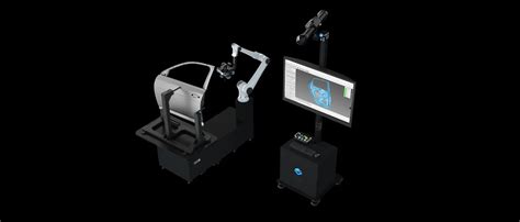 Am Cell C D Automation Optical Automated D System Scantech