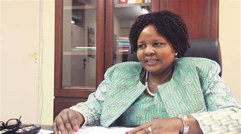 Gwaradzimba Takes Farm From Zanu PF Official Gives It To Her Son The