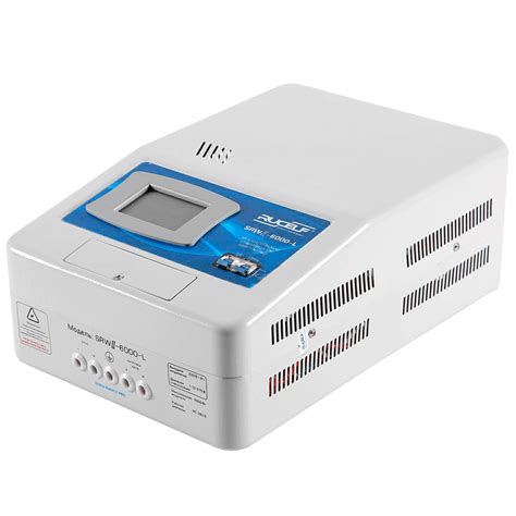 Купить Rucelf SRW II-6000-L