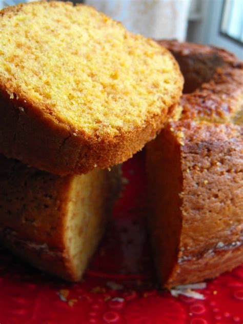 As receitas lá de casa Bolo de laranja um pacotinho de pudim flan