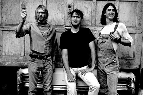 Nirvana Albums Ranked from Worst to Greatest - Audio Ink Radio Audio ...