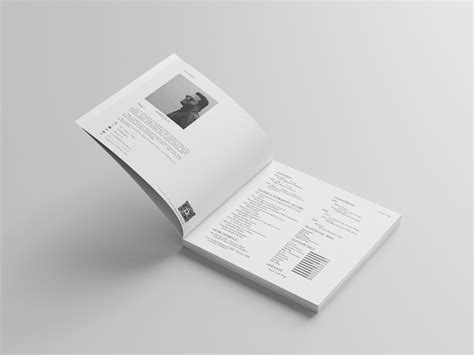 Bim Portfolio Behance