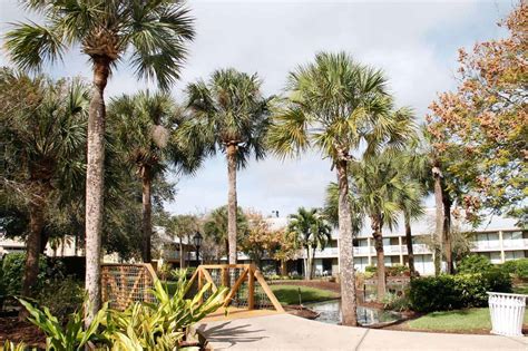 Review Of The Wyndham Orlando Resort International Drive