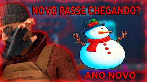 STANDOFF 2 NOVA ATUALIZAÇÃO CHEGANDO Novo passe chegando no Standoff