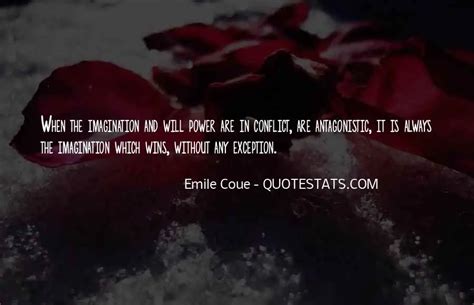 Top 37 Emile Coue Quotes Famous Quotes And Sayings About Emile Coue