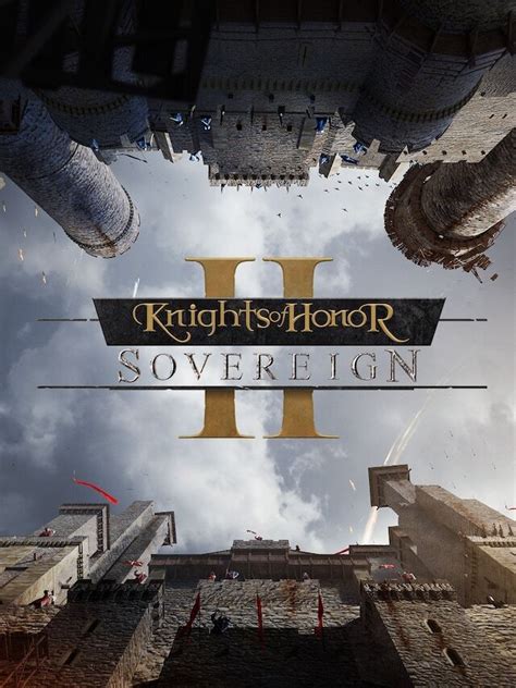 Knights Of Honor Ii Sovereign Metacritic