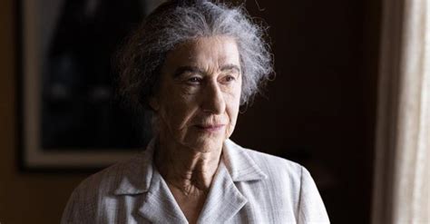 Helen Mirren Bluffante En Golda Meir