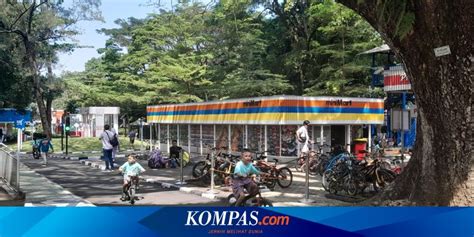 7 Tempat Wisata Anak Di Bandung Yang Edukatif Dan Menyenangkan