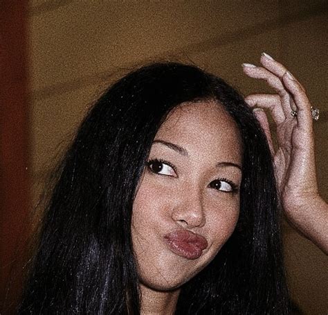 Kimora Lee Simmons Model 90s