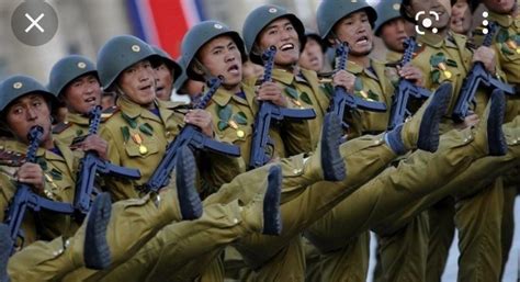 Create Meme The Dprk The Army Of North Korea Pictures Meme