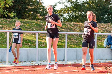 Zahlreiche neue Bestleistungen für Leichtathletinnen und athleten