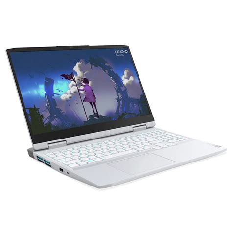 โนตบคเกมมง Lenovo Notebook IdeaPad Gaming 3 15IAH7 82S9008UTA