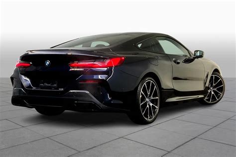 Pre Owned 2022 Bmw 8 Series M850i Xdrive 2dr Car In Rockland Nch32003 Land Rover Rockland