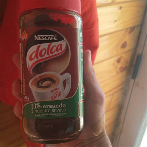 Nestlé Nescafe Dolca Ideal Para Batir Reviews abillion