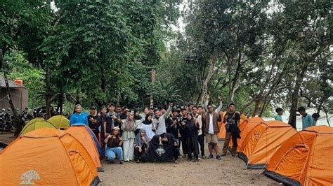 Pantai Labun Basel Masuk Tiga Besar Nominasi Wana Lestari KLHK Dody