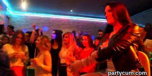 Frisky Kittens Get Fully Wild And Undressed At Hardcore Party Tnaflix