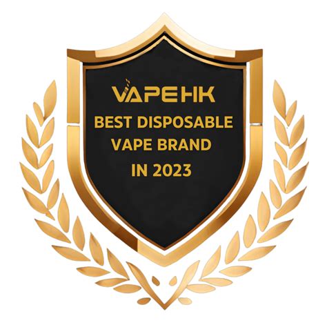 Top 10 Best Disposable Vape Brand List In 2023 • Vape Hk