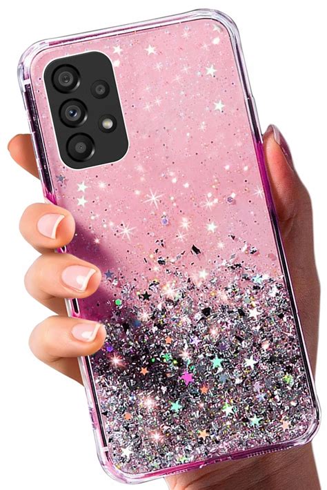 Etui Shine Case Brokat Szk O Do Samsung A G Sklep Opinie Cena