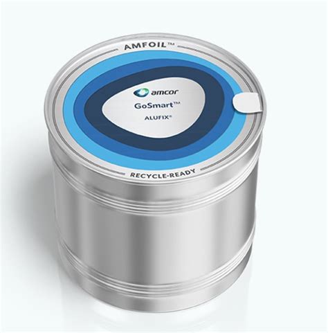 Amcor Packaging Uk