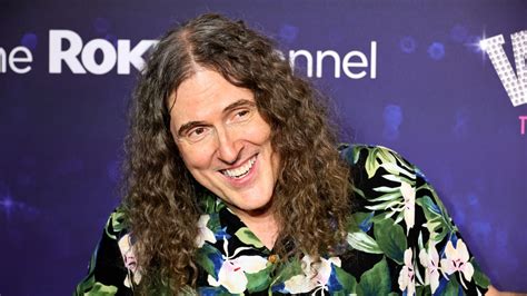 Weird Al” Yankovic Reveals Biopic Soundtrack Featuring New Song Now