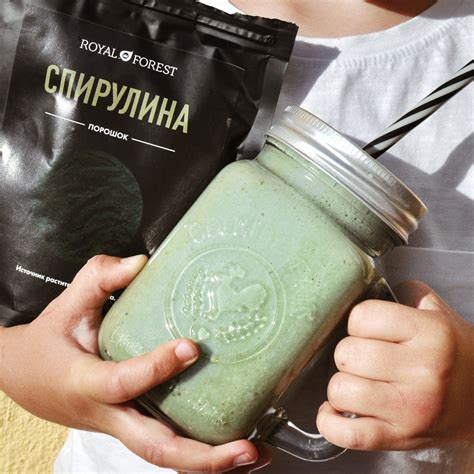 Купить спирулину, цена на живые водоросли (сухой порошок) в интернет ...