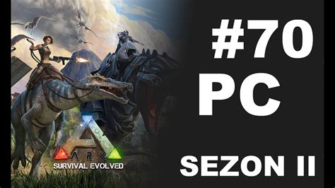 Ark Survival Evolved S2 70 Rozdrabniarka oraz przenoszenie zwierząt