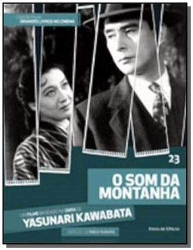 Cole O Folha Grandes Livros No Cinema O Som Da Yasunari Kawabata