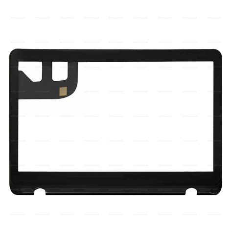 Touch Screen Digitizer Glass Panel Bezel For Asus Q Ua Bi T