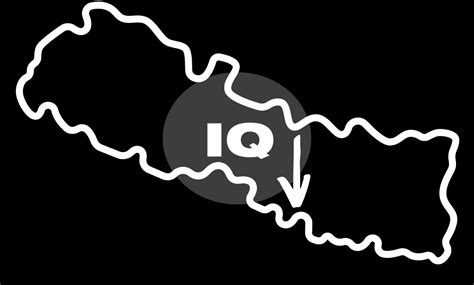 Countries By Iq Average Iq By Country 2023 Mapping Intelligence