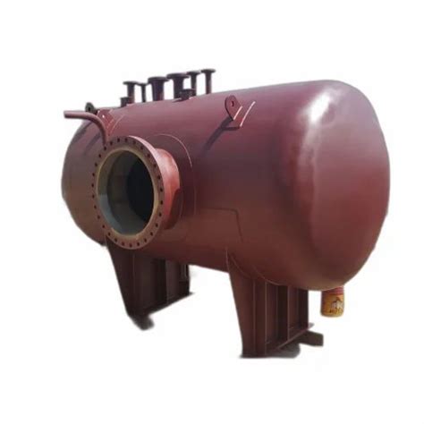 Mild Steel Pressure Vessels Capacity L At Rs Piece In