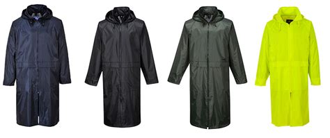 Northrock Safety Raincoat Waterproof Raincoat Raincoat Singapore