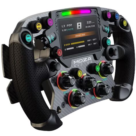 F1 Racing Wheels At Overclockers Uk Experience Your Racing Game