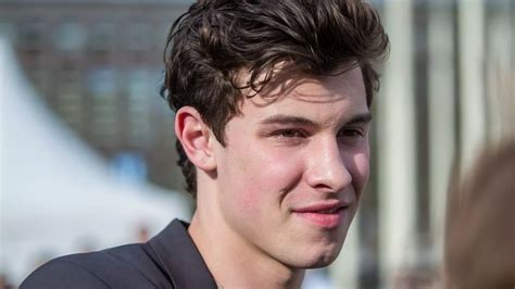 Shawn Mendes Reveals Secret Mental Health Battle As He Seeks Therapy To Overcome Anxiety