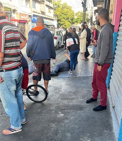 Policias são baleados após abordagem na manhã desta quinta feira