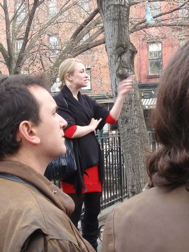 Sex And The City Tour Part