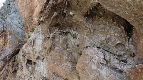 Drone San Pedro de la Cueva Sonora México YouTube