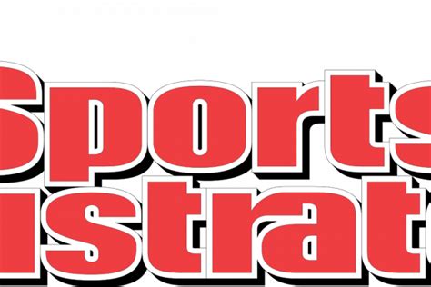 Sports Illustrated Logo Png