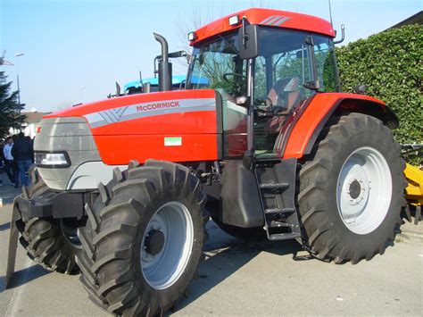 Mccormick Tractor Parts List Catalog Library