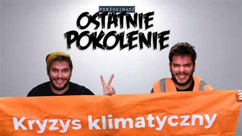 Ostatnie Pokolenie Poszukiwacz Cda