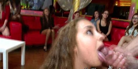 Sexy Cfnm Hot Sluts Get A Cumshot Tnaflix