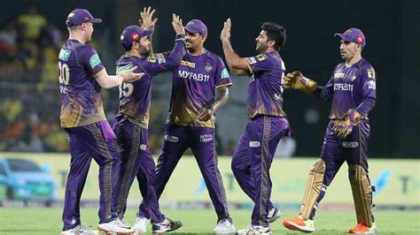 Ipl Kolkata Knight Riders Kkr Players List Full Squad